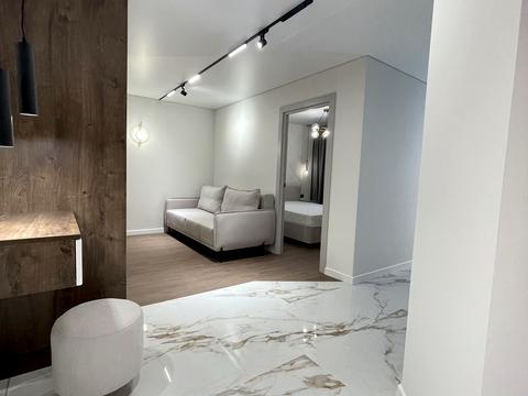 квартира за адресою Генерала М. Тарнавського пров., 2