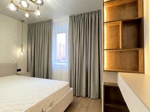 квартира за адресою Генерала М. Тарнавського пров., 2