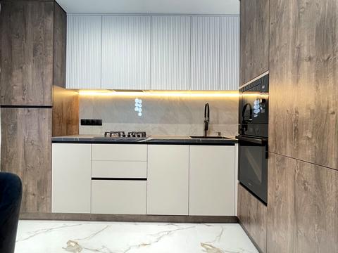 квартира за адресою Генерала М. Тарнавського пров., 2