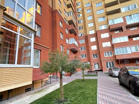 квартира за адресою Генерала М. Тарнавського пров., 2