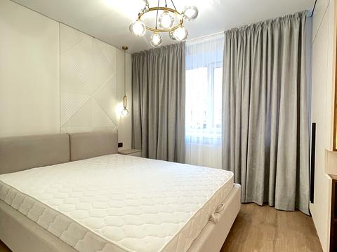 квартира за адресою Генерала М. Тарнавського пров., 2