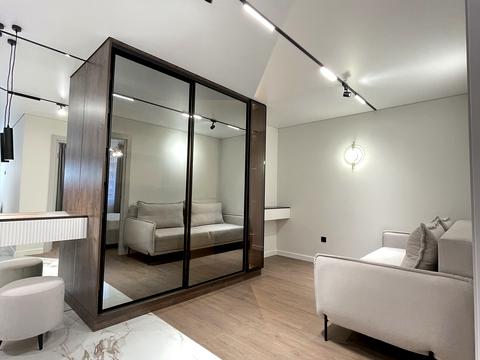 квартира за адресою Генерала М. Тарнавського пров., 2