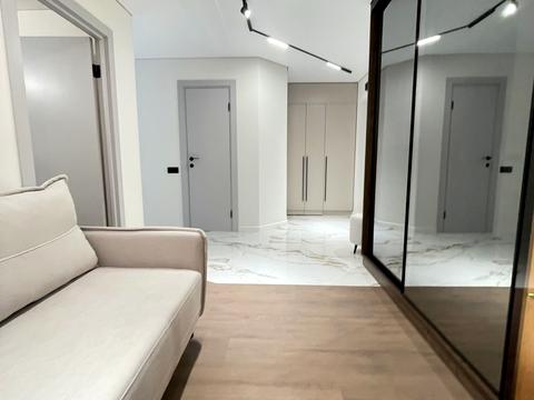 квартира за адресою Генерала М. Тарнавського пров., 2