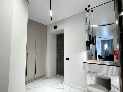 квартира за адресою Генерала М. Тарнавського пров., 2