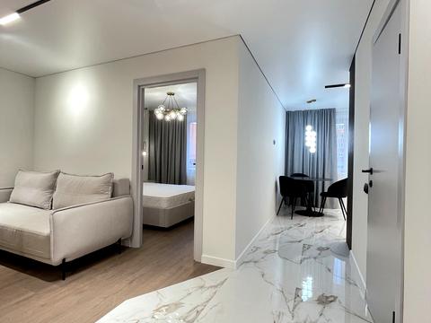 квартира за адресою Генерала М. Тарнавського пров., 2