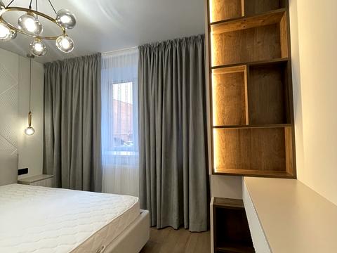 квартира за адресою Генерала М. Тарнавського пров., 2