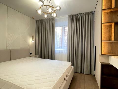 квартира за адресою Генерала М. Тарнавського пров., 2