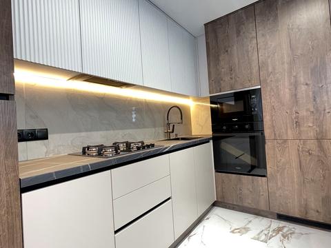 квартира за адресою Генерала М. Тарнавського пров., 2