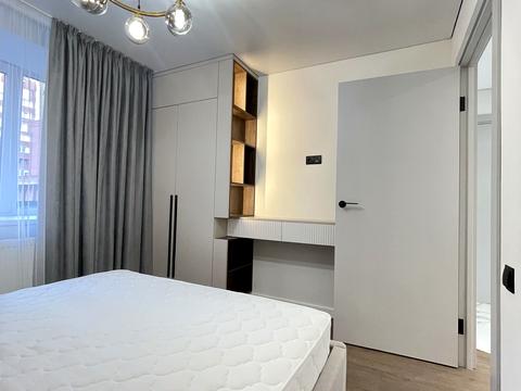 квартира за адресою Генерала М. Тарнавського пров., 2