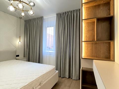 квартира за адресою Генерала М. Тарнавського пров., 2