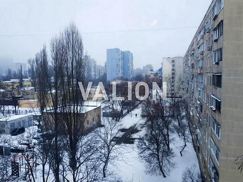 квартира за адресою Велика Окружна вул., 3