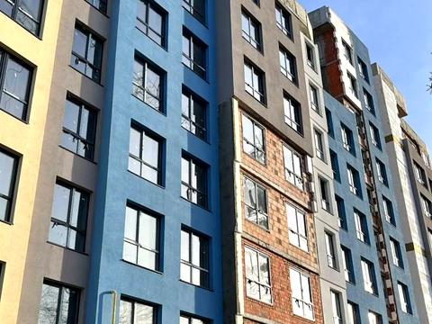 квартира за адресою Карла Мікльоша вул., (Будинок 4)