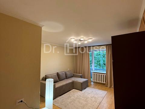 квартира за адресою Китайська вул., 18