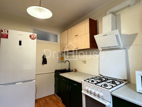 квартира за адресою Китайська вул., 18