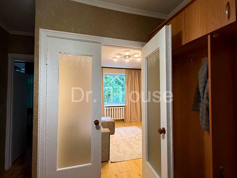 квартира за адресою Китайська вул., 18