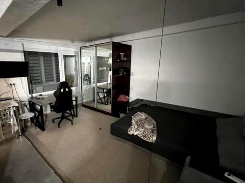 квартира за адресою Верховної Ради бульв., 14