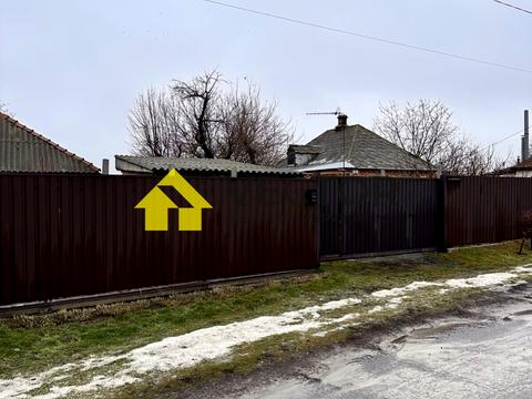 дом по адресу Перемоги