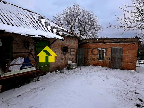 дом по адресу Перемоги