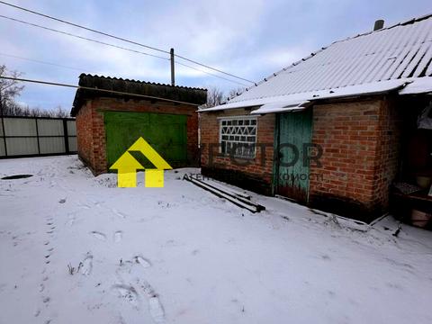 дом по адресу Перемоги