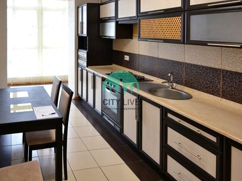 квартира по адресу Евгения Коновальца ул., 120