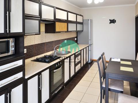 квартира по адресу Евгения Коновальца ул., 120