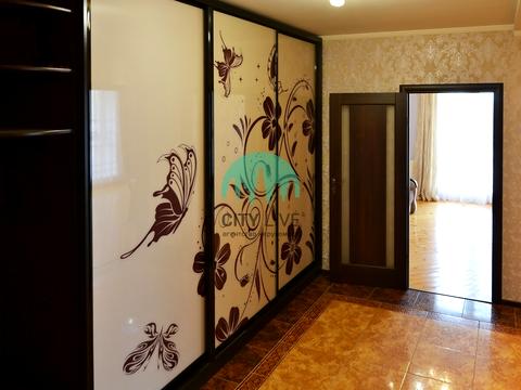 квартира по адресу Евгения Коновальца ул., 120