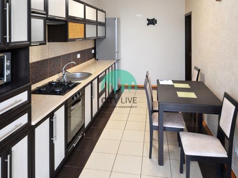 квартира по адресу Евгения Коновальца ул., 120