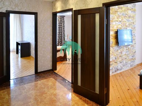 квартира по адресу Евгения Коновальца ул., 120