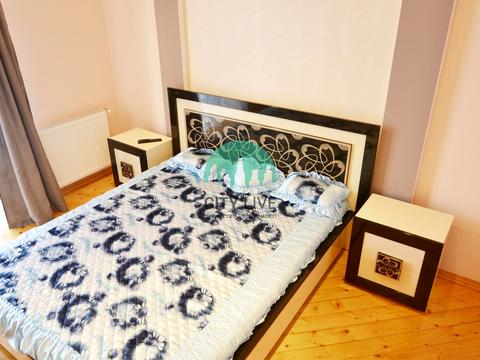 квартира по адресу Евгения Коновальца ул., 120