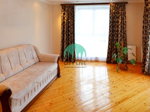 квартира по адресу Евгения Коновальца ул., 120