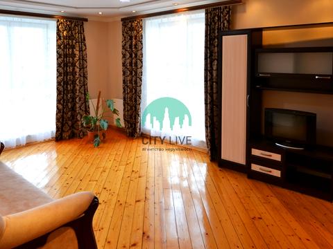 квартира по адресу Евгения Коновальца ул., 120