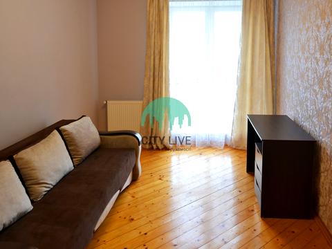 квартира по адресу Евгения Коновальца ул., 120