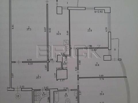 квартира за адресою Богдана Хмельницького вул., 41