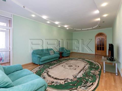 квартира за адресою Богдана Хмельницького вул., 41