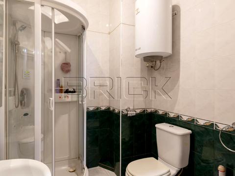 квартира за адресою Богдана Хмельницького вул., 41