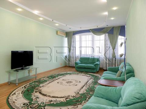 квартира за адресою Богдана Хмельницького вул., 41