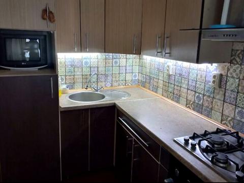 квартира по адресу Івана Багряного ул. (Агнии Барто), 2