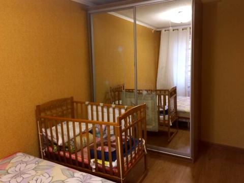 квартира по адресу Івана Багряного ул. (Агнии Барто), 2