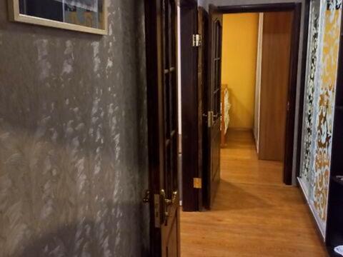 квартира по адресу Івана Багряного ул. (Агнии Барто), 2