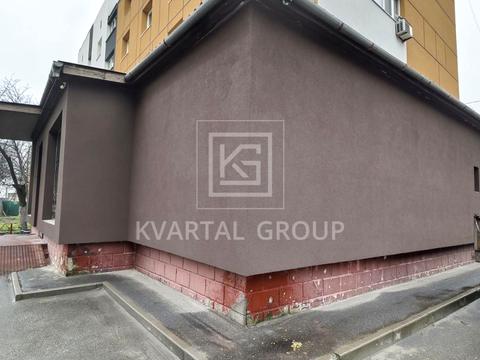 коммерческая по адресу Мира ул., 16