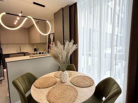 квартира за адресою Топольна вул., 4г