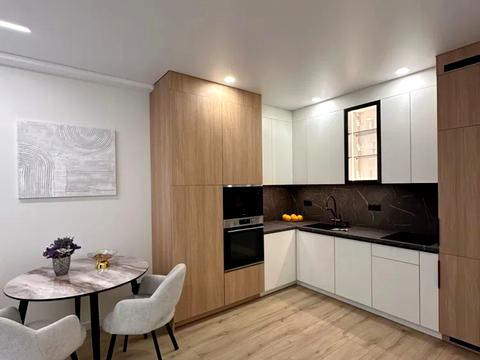 квартира за адресою Михайла Максимовича вул. (Онуфрія Трутенка), 26