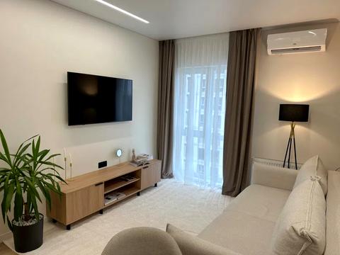 квартира за адресою Михайла Максимовича вул. (Онуфрія Трутенка), 26