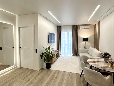 квартира за адресою Михайла Максимовича вул. (Онуфрія Трутенка), 26