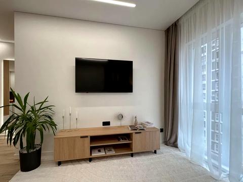 квартира за адресою Михайла Максимовича вул. (Онуфрія Трутенка), 26