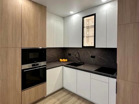 квартира за адресою Михайла Максимовича вул. (Онуфрія Трутенка), 26