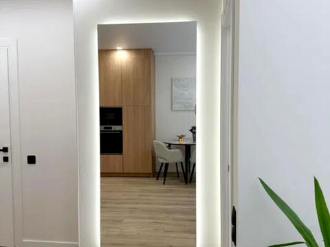 квартира за адресою Михайла Максимовича вул. (Онуфрія Трутенка), 26