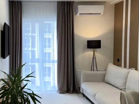 квартира за адресою Михайла Максимовича вул. (Онуфрія Трутенка), 26