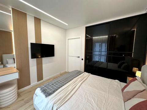 квартира за адресою Михайла Максимовича вул. (Онуфрія Трутенка), 26