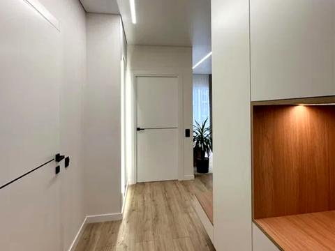 квартира за адресою Михайла Максимовича вул. (Онуфрія Трутенка), 26